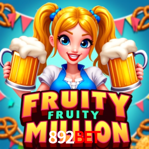 Apostas de Tênis 892bet