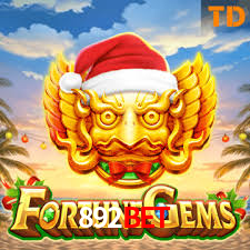 Mesa de Roleta 892bet