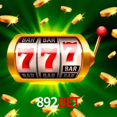 Promoções Sazonais 892bet