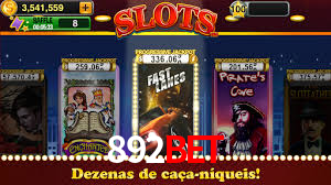 Mesa de Blackjack 892bet