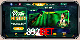 Casino Ao Vivo 892bet