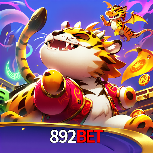 Plataforma 892bet - Apostas Online